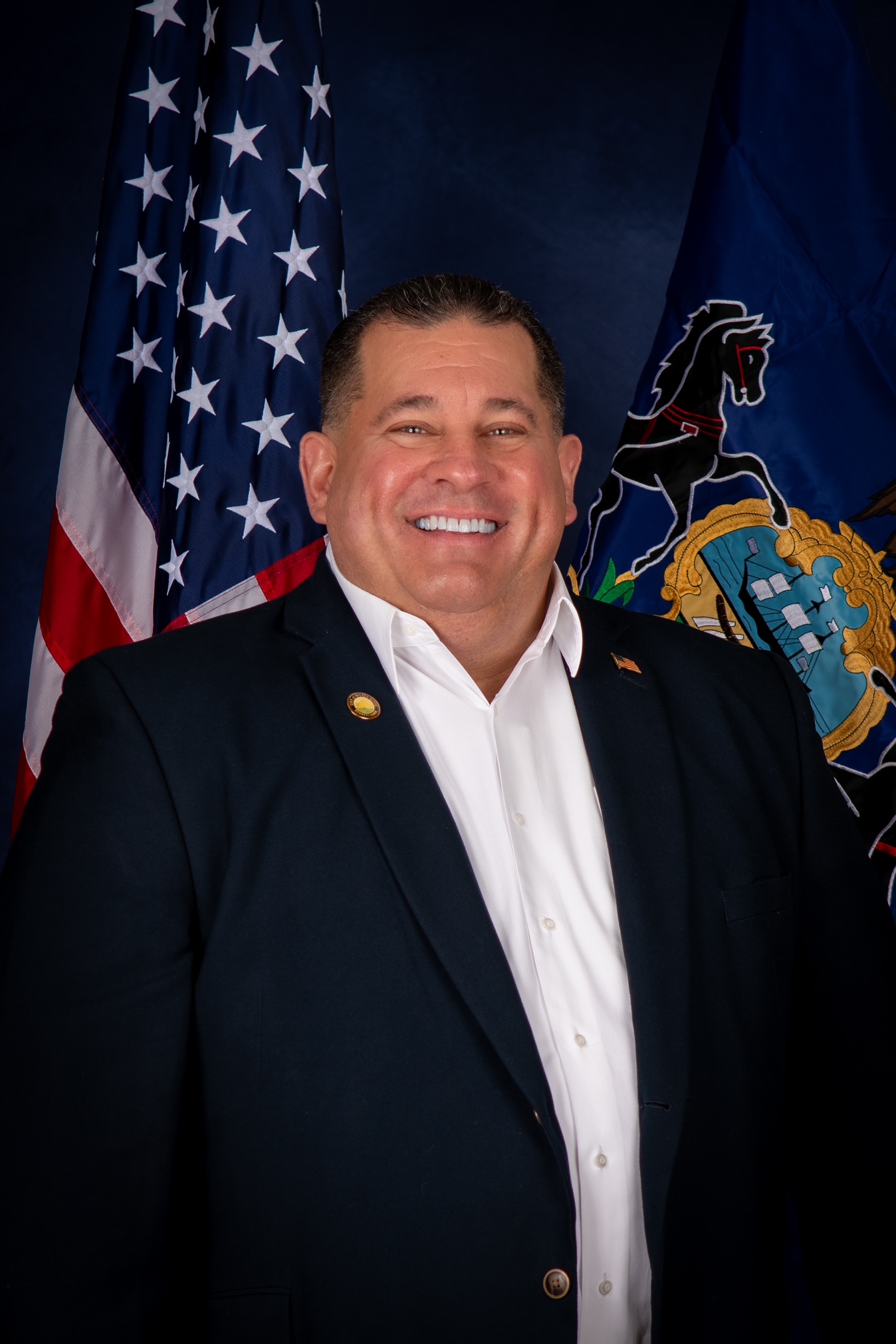 Michael J. Stadulis